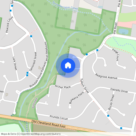 6 Carlyle Court, Qld 4160, Wellington Point