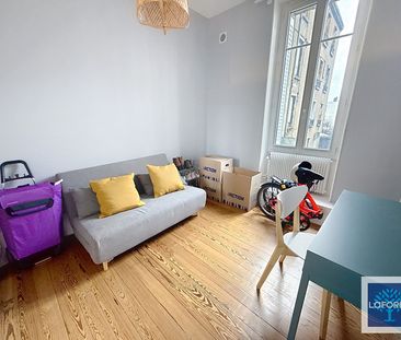 Appartement T2 Dijon à louer - Photo 2