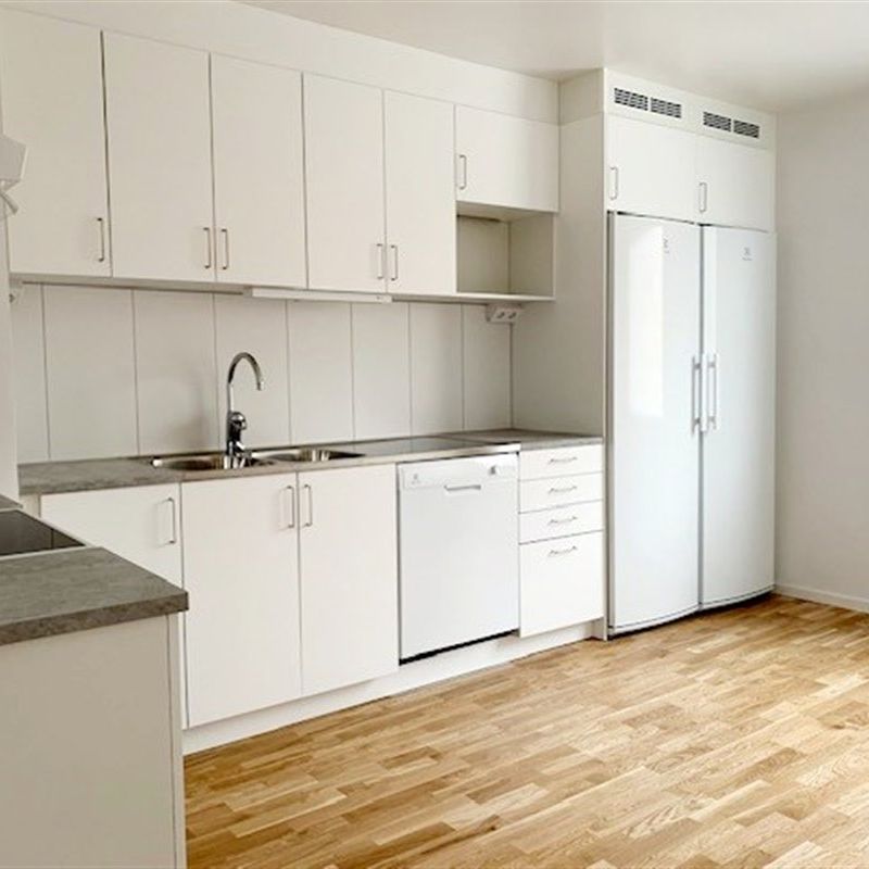 Eriksfältsgatan 101B - Photo 1