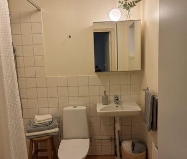 Mysig havsnära etta - Photo 6