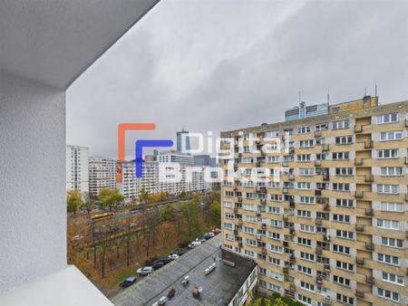 Warszawa, Wola, Pańska - Фото 5