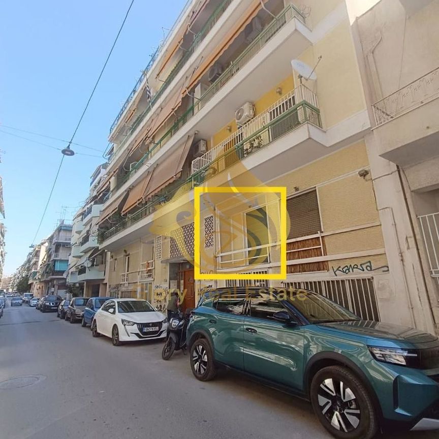 Studio/Γκαρσονιέρα για ενοικίαση Λεωφόρος Πατησίων - Λεωφόρος Αχαρνών - Photo 1