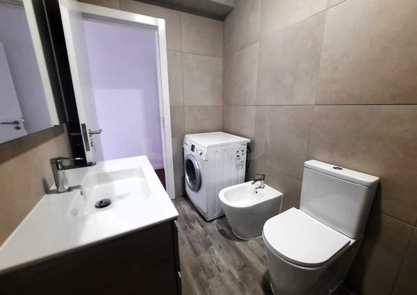 Apartamento T3 em Coimbra