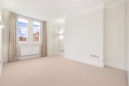 3 bedroom flat to rent - Photo 3