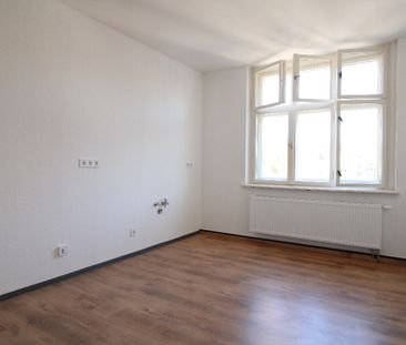 Top 3-Zimmer Wohnung in zentraler Lage von Cottbus - Photo 3