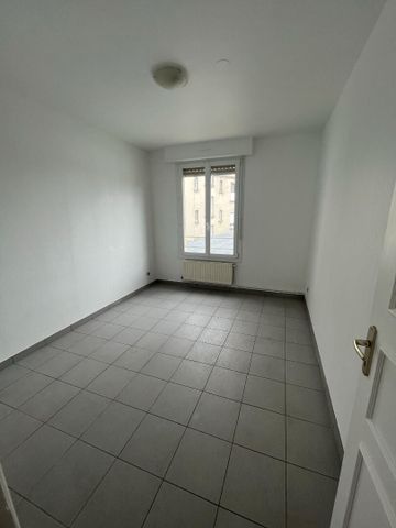Appartement 87 m² rue Camille Lenoir REIMS - Photo 3