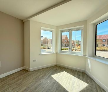 4 bedroom detached house to rent - Photo 1