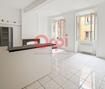 Appartement à louer 2 pièces • 35,25 m2 Fréjus - Photo 2