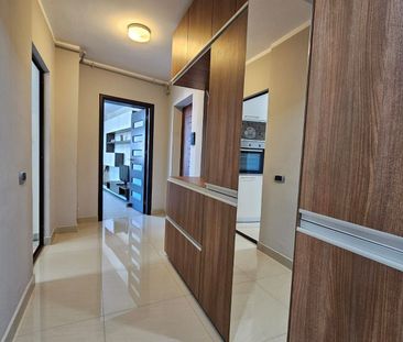 De inchiriat | Apartament 2 camere renovat | Panduri - 13 Septembrie - Photo 2