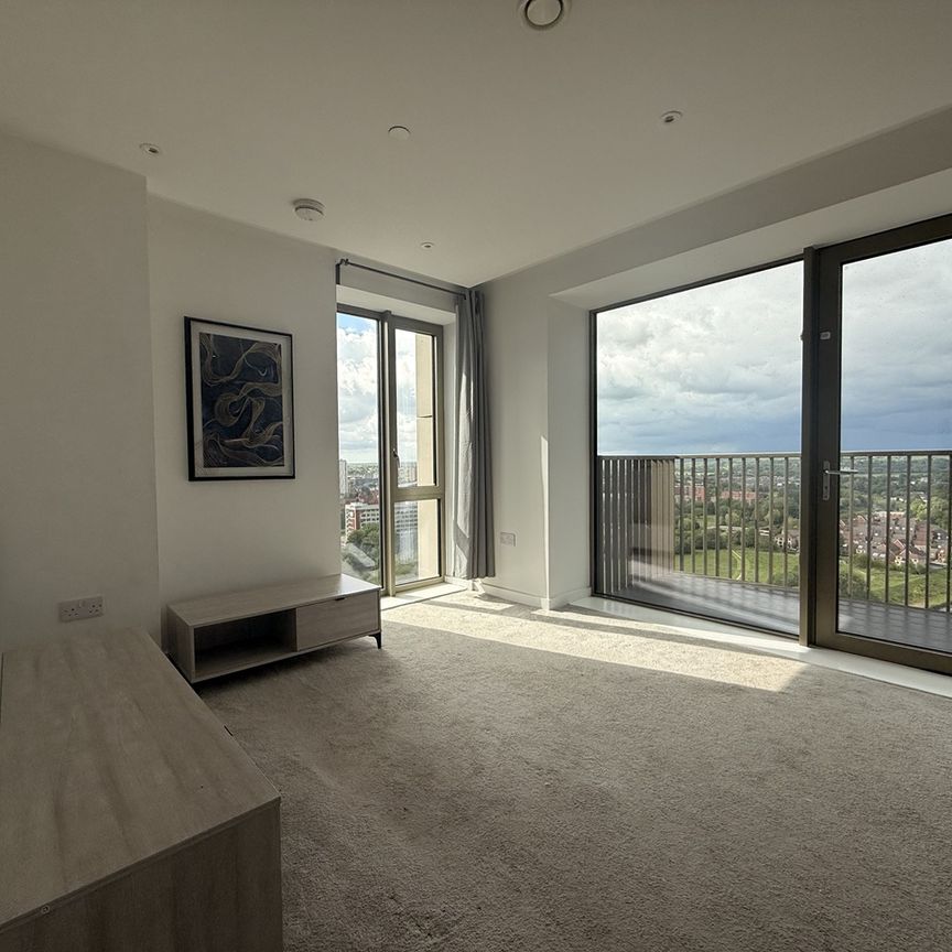 2 Bed Flat, Block B, M5 - Photo 1