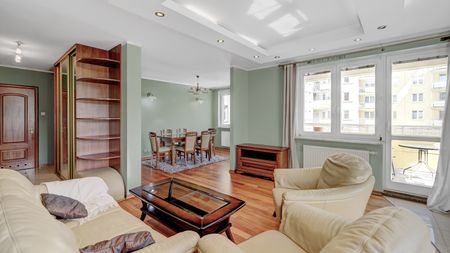 Na wynajem 3 pokoje Targówek Zacisze - Photo 2