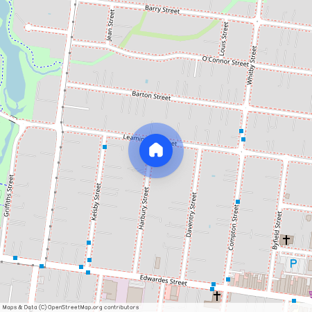 1/38 Harbury Street, Vic 3073, Reservoir