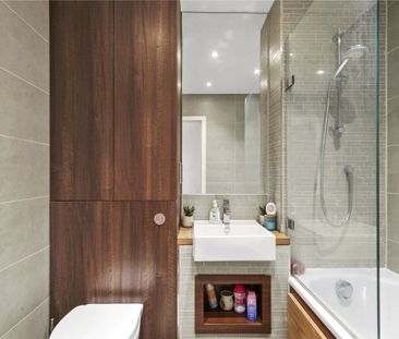 15 Seven Sea Gardens, LONDON, London, E3 - Photo 6