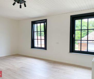 Volledig vernieuwde ruime woning in centrum | Deinzestraat - Photo 1