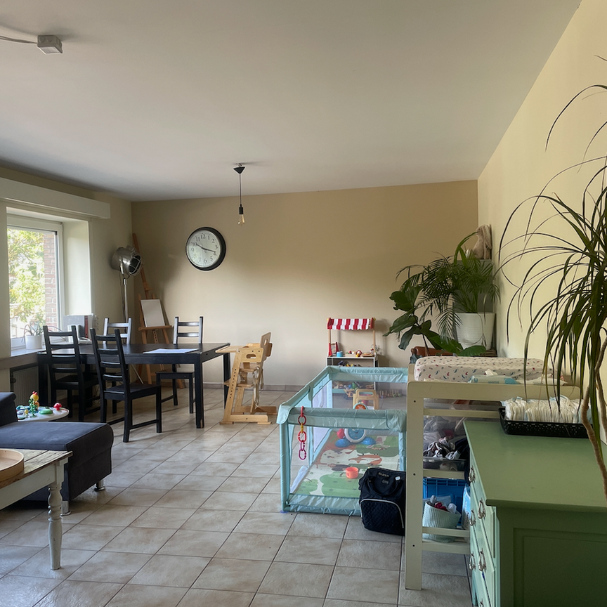 Appartement te huur in Wilsele - Foto 1