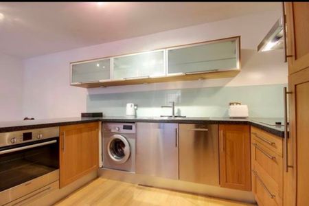 2 Bed Flat, Alexandra Park Road, N22 - Photo 3