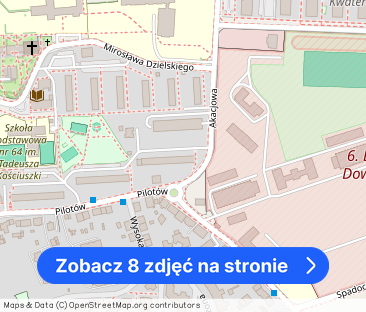 Nowoczesny i przytulny pokój 1-osobowy do wynajęcia | Rondo Młyński... - Zdjęcie 1