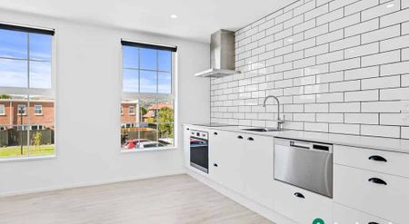 Three Bedroom Townhouse in Spreydon! - Photo 4