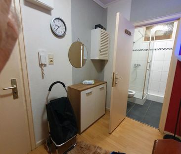 2 Zimmer wohnung - Foto 4