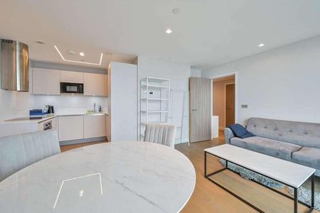 Pan Peninsula, Canary Wharf, E14 - Photo 2