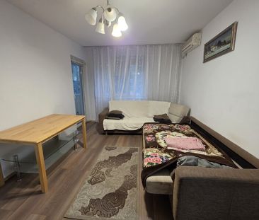 Baba Novac, 10 minute metrou Dristor, 5 minute parc IOR, pe Reconst... - Photo 3