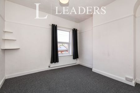 2 bedroom house to rent Ashworth Street, Stoke-on-Trent, ST4 - Photo 3