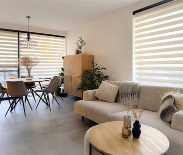 Appartement te huur - Foto 2