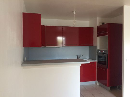 Location Appartement 3 pièces 64m² - Photo 1