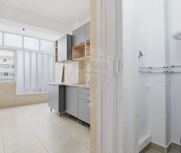 Apartamento T1 em Lisboa - Photo 1