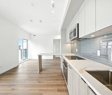 For Lease - 863 St. Clair Avenue Unit# 801, Toronto, Ontario - Photo 2