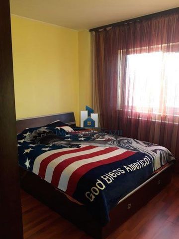 Apartament 2 Camere Semidecomandat Aparatorii Patriei - Fotografie 2