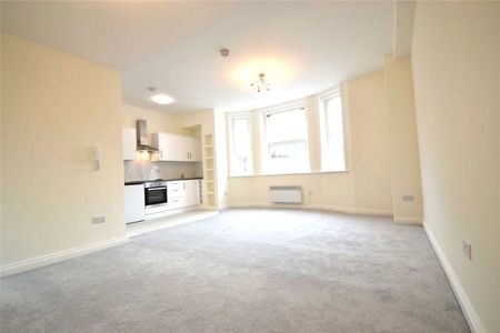 Allitsen Road, St Johns Wood, London, NW8 7AU - Photo 2