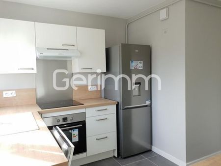 Location Appartement 4 pièces 72,72 m² - Photo 4