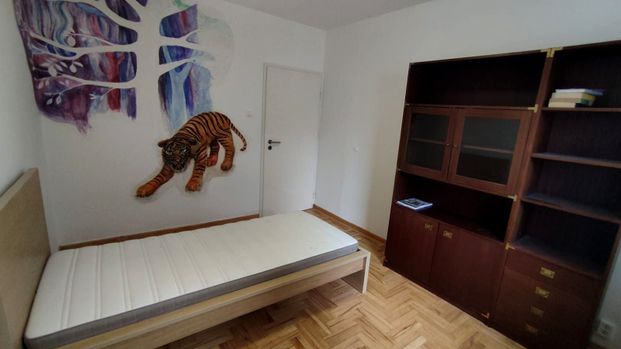 Pokój, ul. Związku Walki Młodych - Photo 1