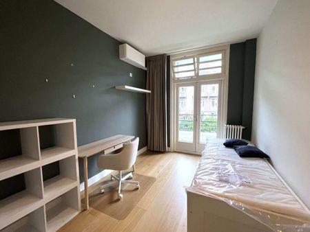 Courbetstraat, Amsterdam, Nederland - Photo 5