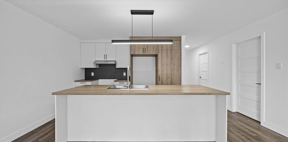 Appartement 2 Chambres à Coucher - Photo 2