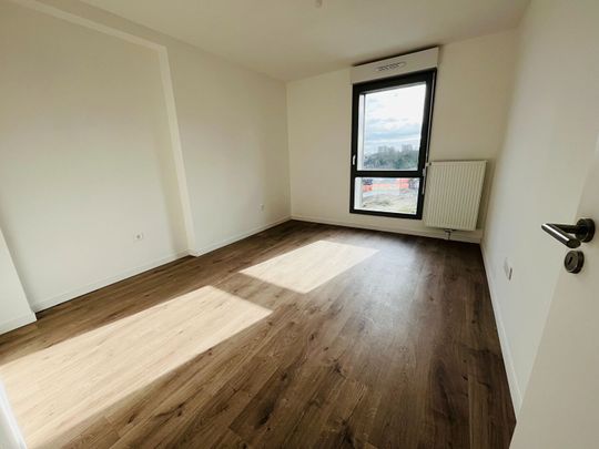 Appartement / Offre 58161318 - Photo 1