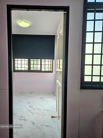 Blk 9 Chin Swee View (Bukit Merah), HDB 2 Rooms - For Rent - Photo 5
