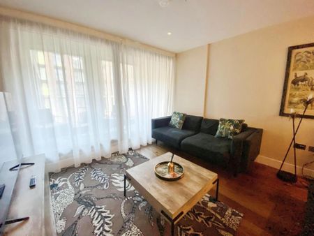 2 bedroom flat to rent - Photo 3