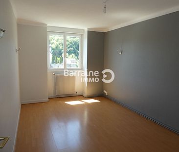 Location appartement à Morlaix, 2 pièces 44.26m² - Photo 2