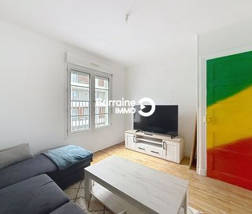 Location appartement à Brest, 2 pièces 35.09m² - Photo 6