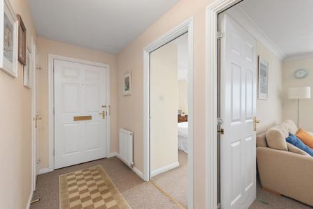 2 bedroom apartment to rent - Photo 5