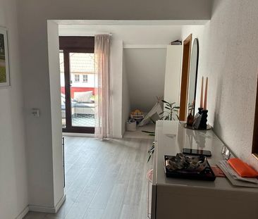 Nachmieter zum 01.02.26 gesucht- 3 Zimmer Wohnung in Lindenthal - Photo 5