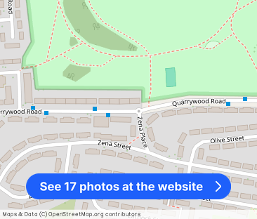 Quarrywood Road, Glasgow, G21 - Photo 1