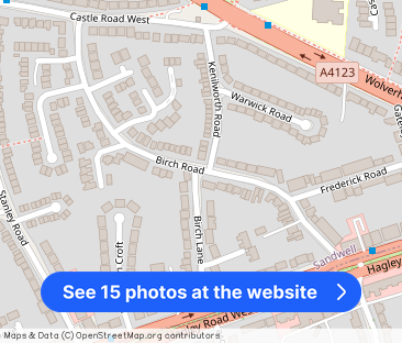 Birch Road, Oldbury - Photo 1