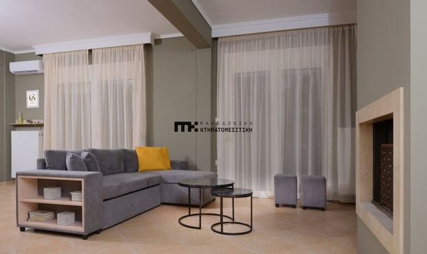 Διαμέρισμα για ενοικίαση Καβάλα - Φωτογραφία 1