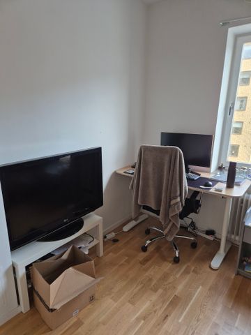 Kobbarnas väg, Göteborg - Photo 5