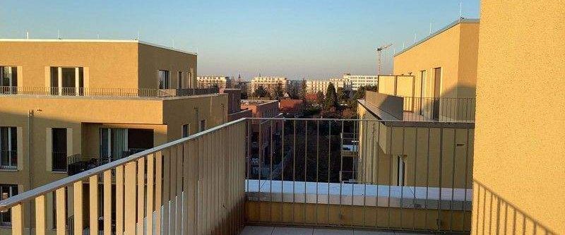 Leben im Marienufer - Photo 1