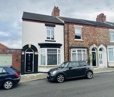 3 bedroom end of terrace house to rent - Photo 6