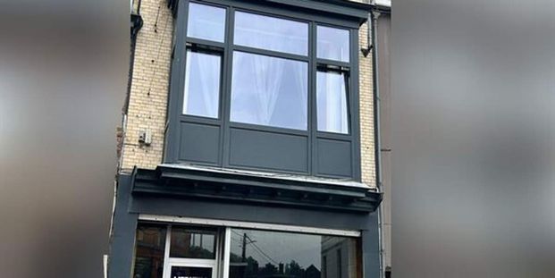 Appartement te huur in Bon-Secours voor € 775 met 3 slaapkamers - Photo 1